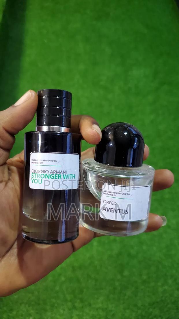 Armani Stronger With You Combo · Photo 2