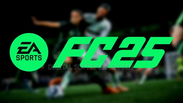 Fc 25 Original Pc Game Key (Ea App) · Photo 2