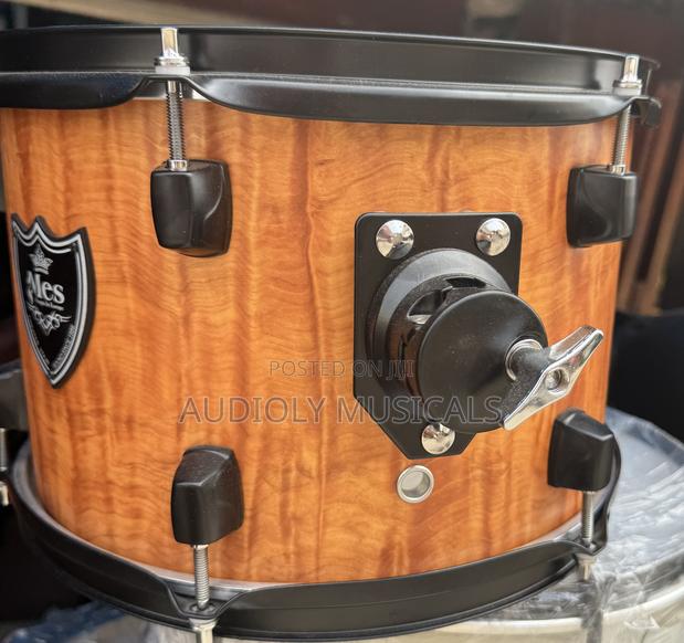 Mes 5-Set Drum · Photo 4