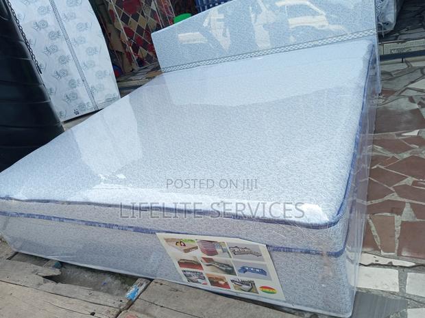 Bed Inbuilt/Made Together ( Queen Size) · Photo 2