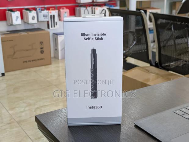 Insta360 Invisible Selfie Stick 85cm · Photo 2
