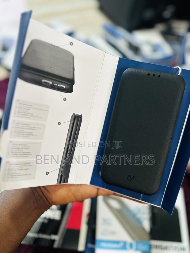 Original Flip Case For Samsung Galaxy A40 · Photo 4