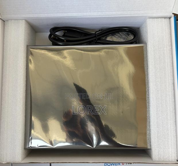 Ak 16port Poe Switch Rackmount 2uplink+1sfp · Photo 4