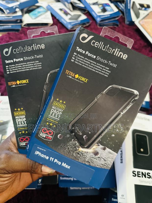 Original Military Grade iPhone 11 Pro Max Case · Photo 4
