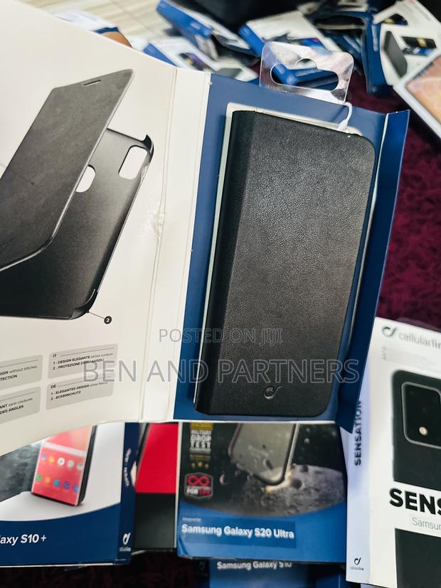 Original Flip Case For Samsung Galaxy A20e · Photo 4