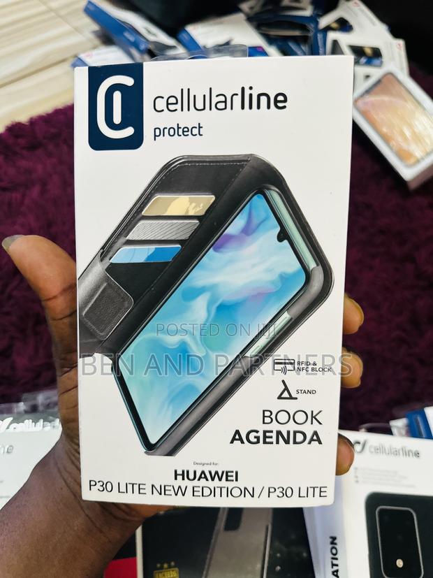 Original Flip Case For Huawei P30 Lite · Photo 4