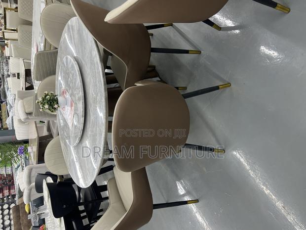 Dining Set(U15)