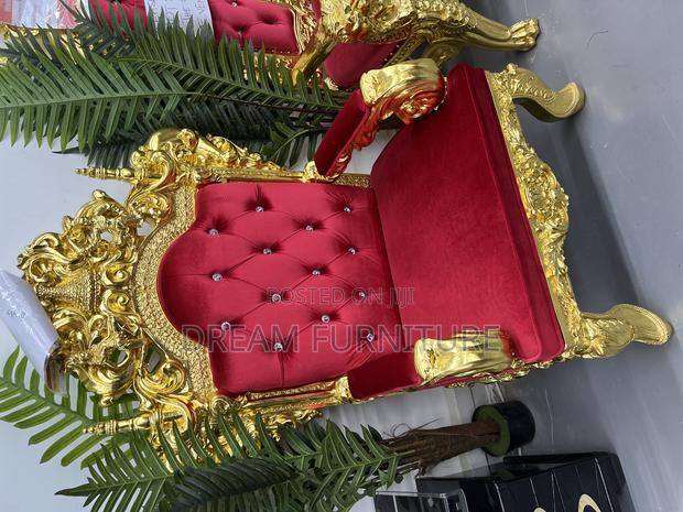 Royal Chair(Single) · Photo 2