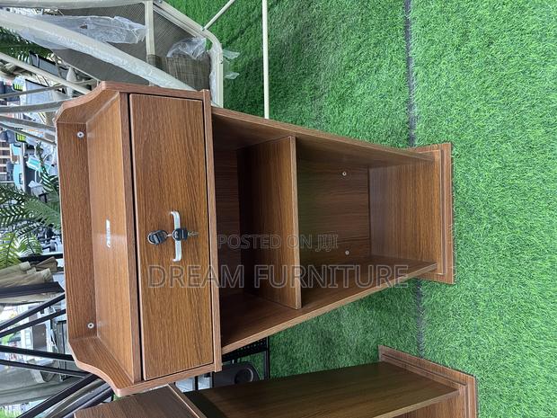 Wooden Pulpit(Coffee) · Photo 4