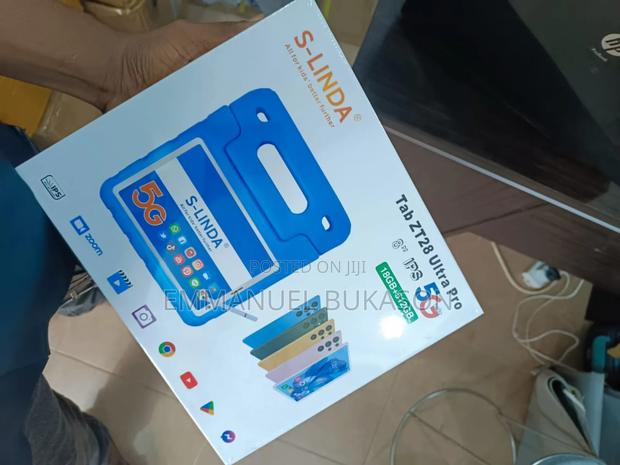 S-Linda Kids Tablet photo 2