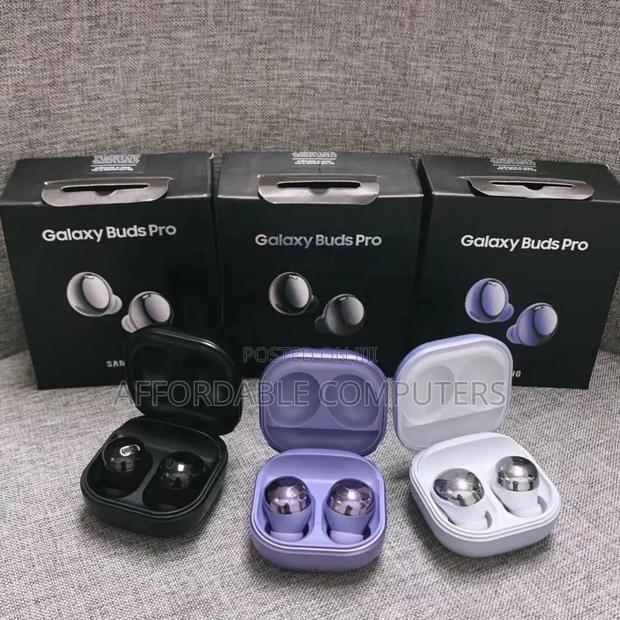 Original Samsung Galaxy Bud Pro photo 2