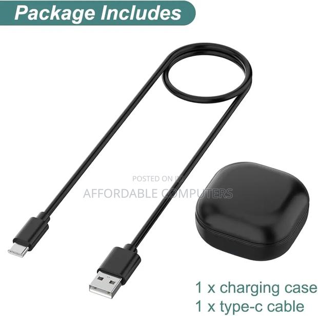 Original Samsung Galaxy Bud2 Pro photo 2