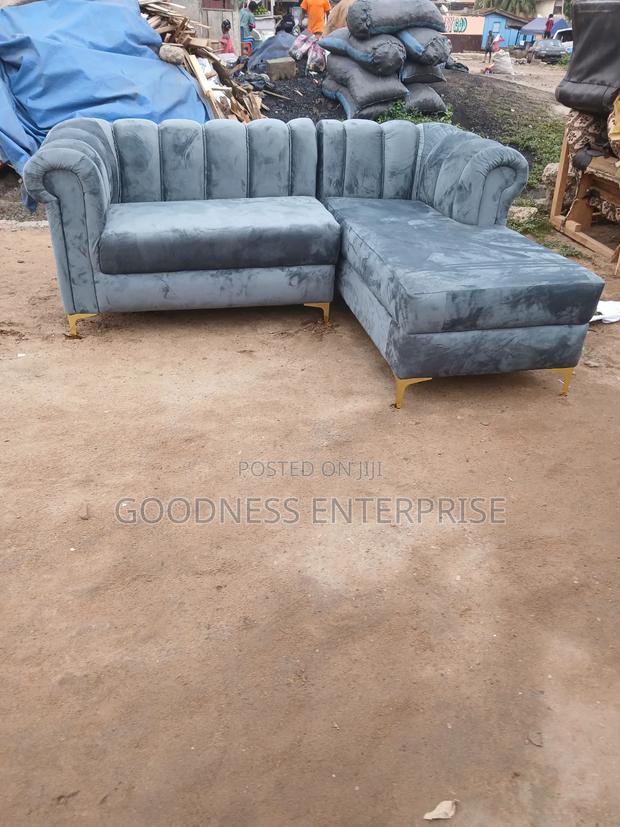 L Sofa for Sell · Photo 4