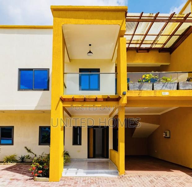 4bdrm House in Achimota for rent · Photo 2