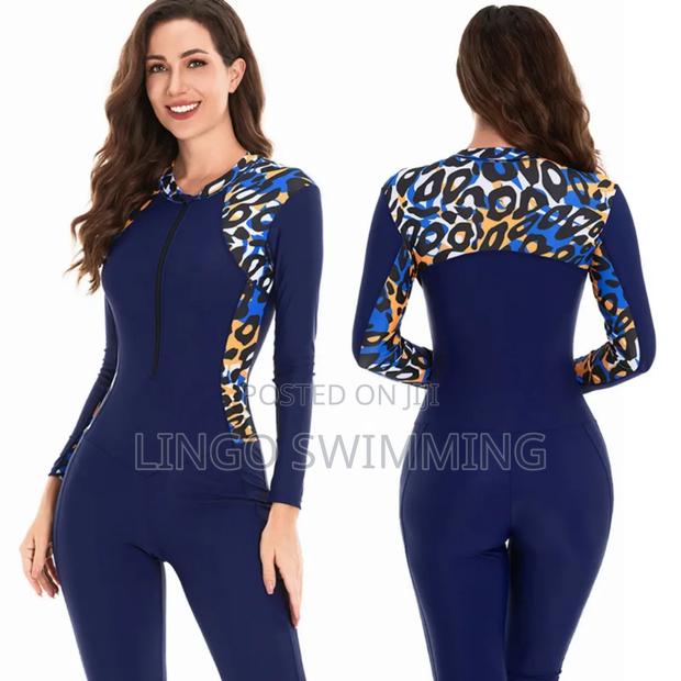 Women's Swimsuit photo 2