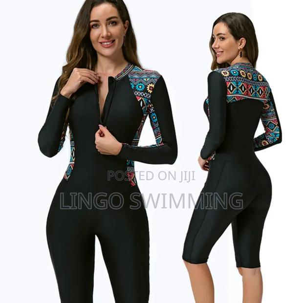 Women's Swimsuit photo 5