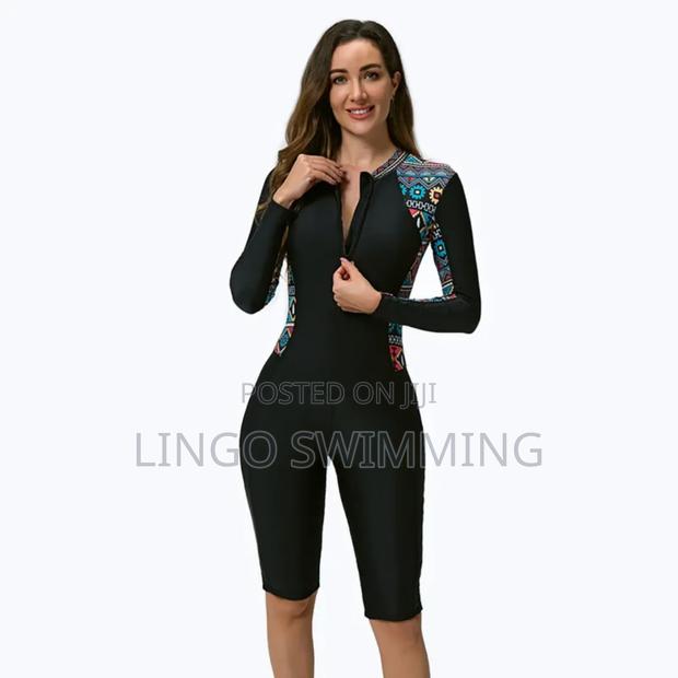 Women's Swimsuit photo 6