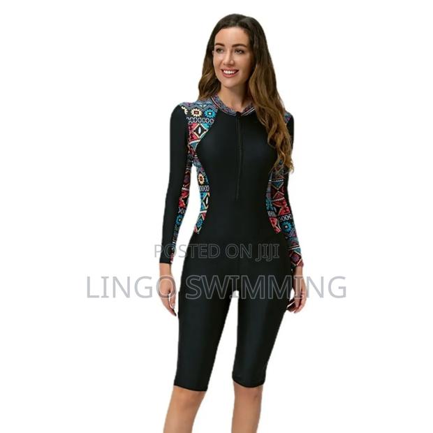 Women's Swimsuit photo 7