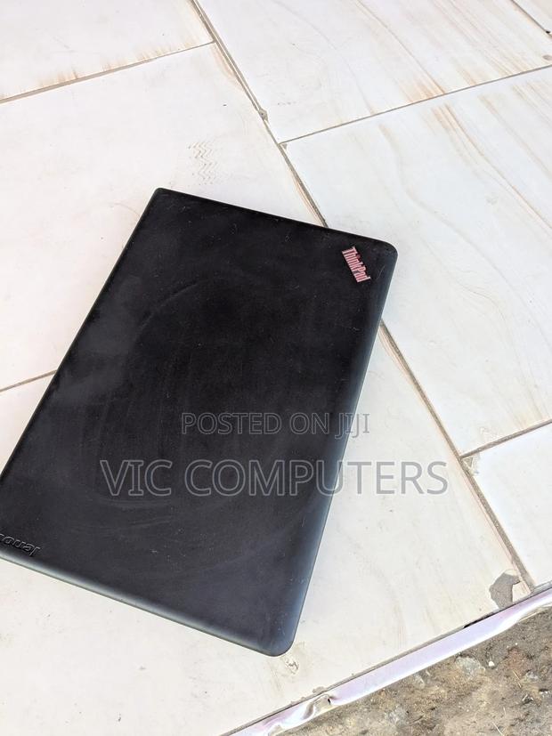 Laptop Lenovo ThinkPad Edge E550 8GB Intel Core I5 HDD 500GB photo 2