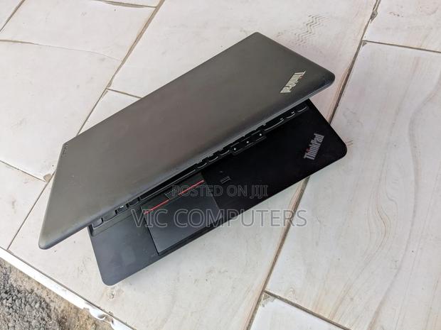 Laptop Lenovo ThinkPad Edge E550 8GB Intel Core I5 HDD 500GB photo 5