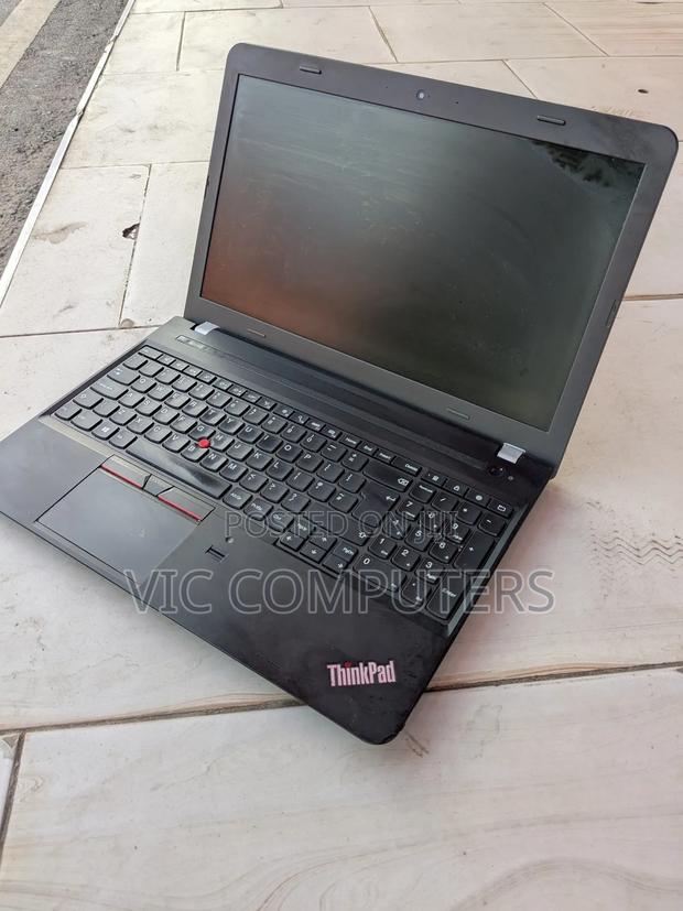 Laptop Lenovo ThinkPad Edge E550 8GB Intel Core I5 HDD 500GB photo 10