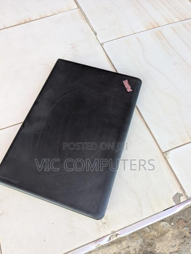Laptop Lenovo ThinkPad Edge E550 8GB Intel Core I5 HDD 500GB photo 11