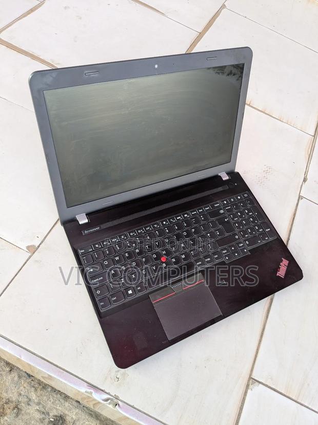 Laptop Lenovo ThinkPad Edge E550 8GB Intel Core I5 HDD 500GB photo 12
