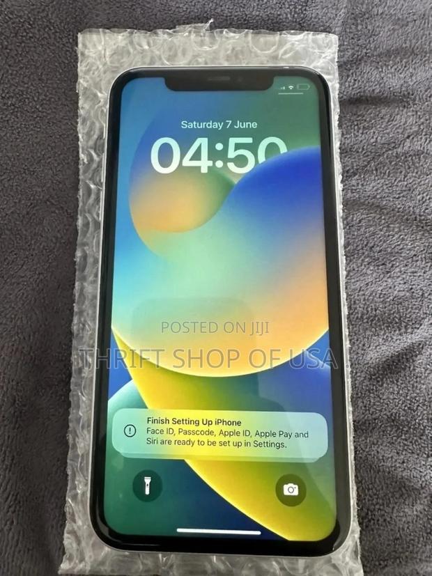 Apple iPhone 11 128 GB White photo 2