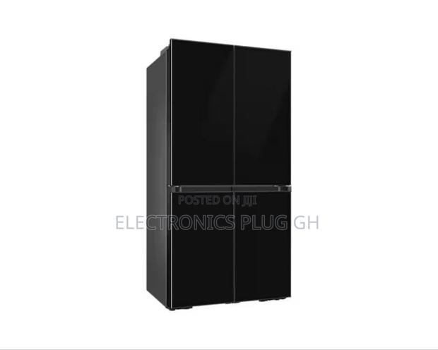 Samsung 650 Litres Bespoke 4 Door Refrigerator