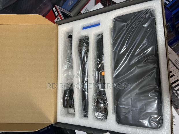 Shure Rechargeable Mic Ut888ii · Photo 4