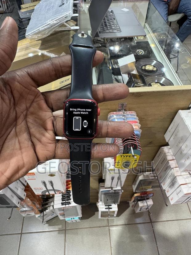 Apple Watch Series 6 40mm