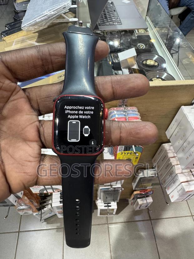 Apple Watch Series 6 40mm photo 3
