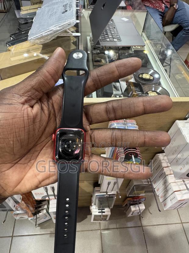 Apple Watch Series 6 40mm photo 4