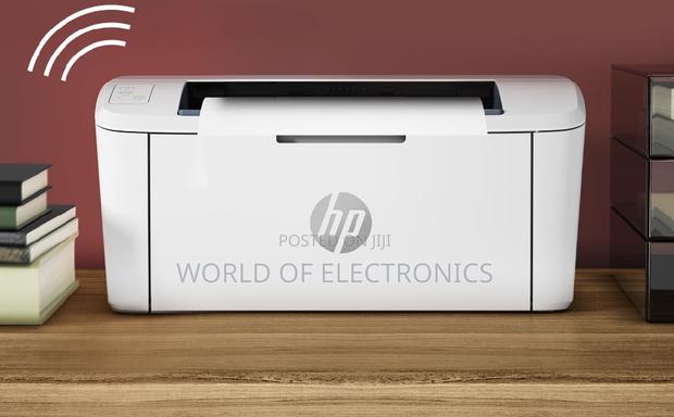 Hp Laserjet M111w Printer (7md68a) · Photo 2