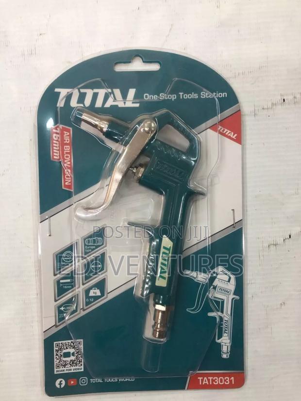 Total Air Blow Gun · Photo 3