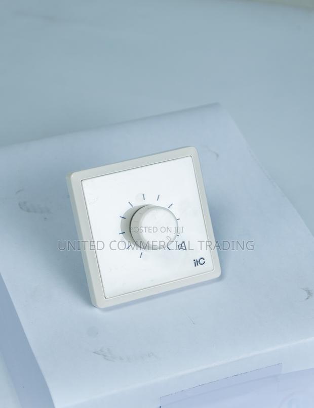 Volume Control · Photo 2