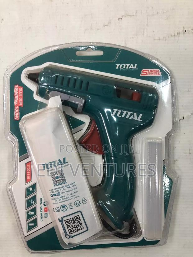 Total 100w Glue Gun · Photo 3