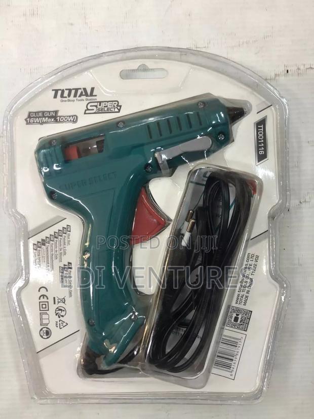 Total 100w Glue Gun · Photo 4