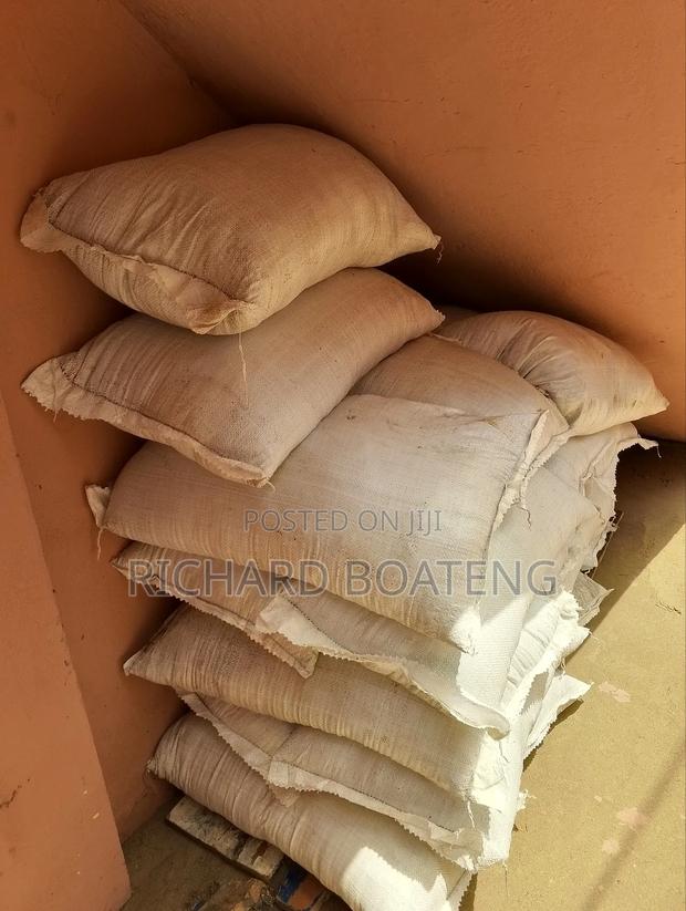 Natural Cocopeat