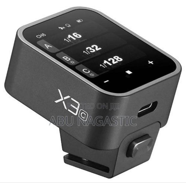 Good X3-c Wireless Trigger · Photo 3