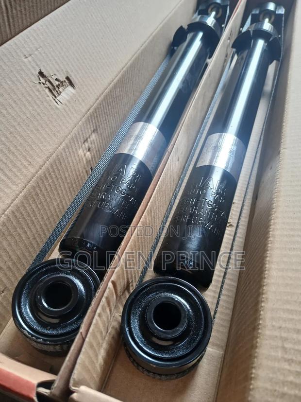 Civic Back Shocks 2017-2021 photo 2