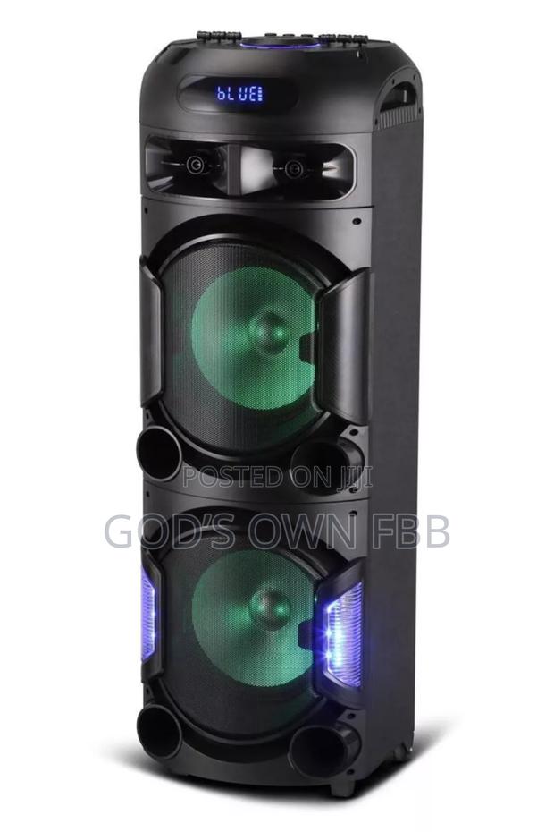 Bluetooth Speaker