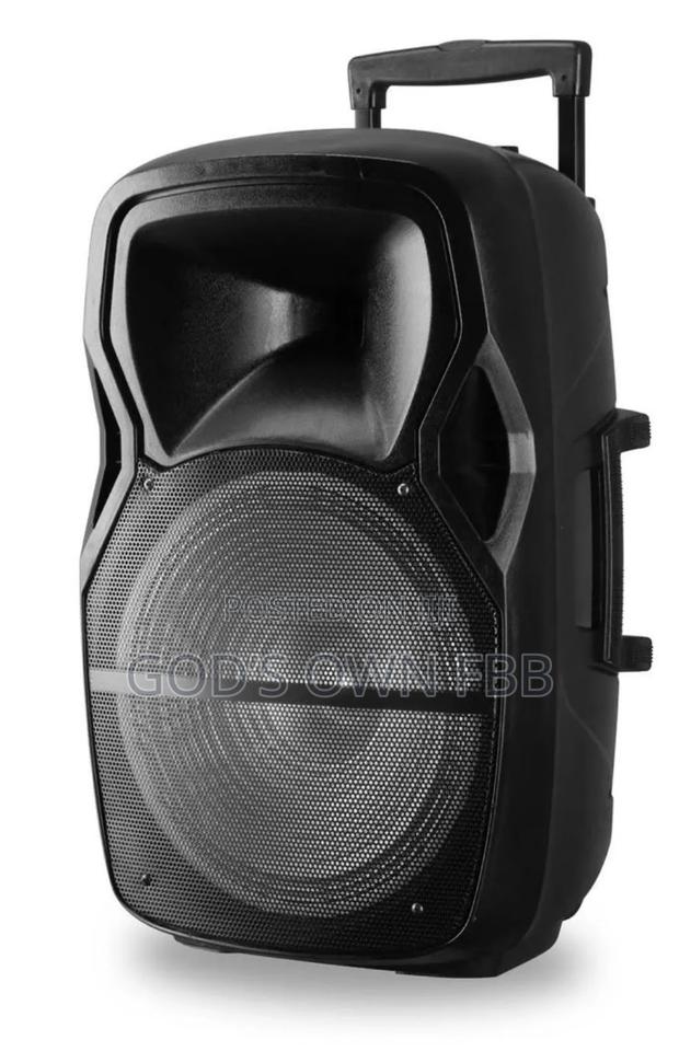 Bluetooth Speaker
