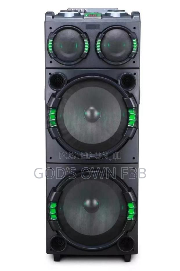 Bluetooth Speaker