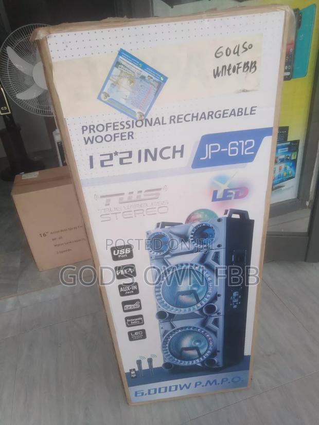 Bluetooth Speaker photo 2