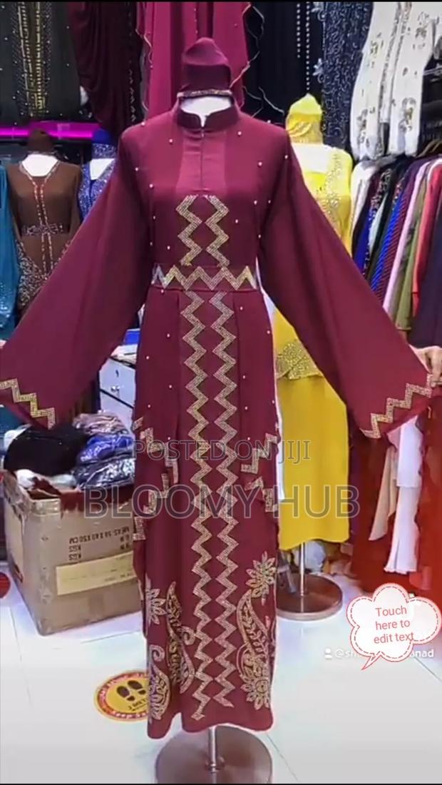 Elegant and Affordable Dubai Wears
