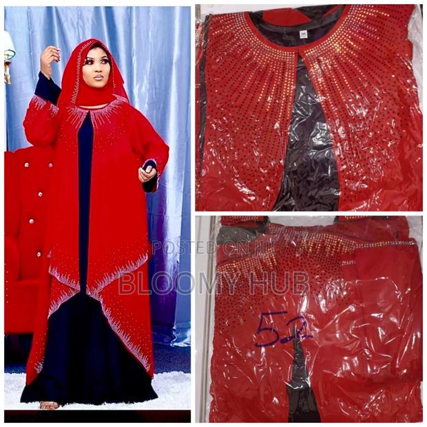 Elegant and Affordable Dubai Wears