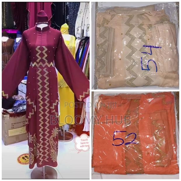 Elegant and Affordable Dubai Wears