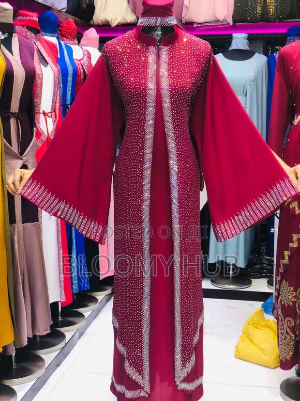 Elegant and Affordable Dubai Wears