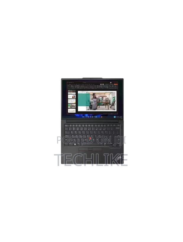 New Laptop Lenovo ThinkPad E14 G5 16GB Intel Core I7 SSD 512GB · Photo 4